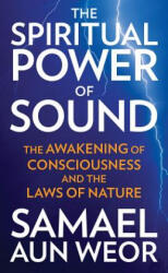 Spritual Power of Sound - Samael Aun Weor (2011)