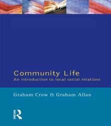Community Life (2003)