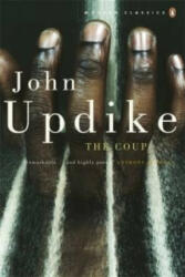 John Updike - Coup - John Updike (2006)