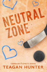 Neutral Zone (ISBN: 9781959194132)