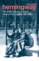 The Fifth Column and Four Stories of the Spanish Civil War (2013)