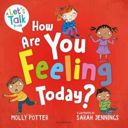 How Are You Feeling Today? (ISBN: 9781801992275)