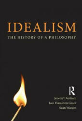 Idealism - Jeremy Dunham (2010)