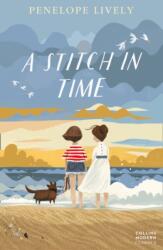 A Stitch in Time (ISBN: 9780007443277)