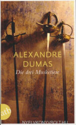 Die drei Musketiere (2013)