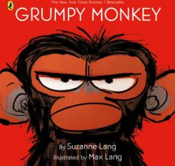 Grumpy Monkey (ISBN: 9780241628690)