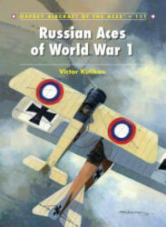 Russian Aces of World War 1 (2013)
