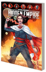 Star Wars: Hidden Empire - Charles Soule (ISBN: 9781302948009)