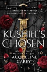 Kushiel's Chosen (ISBN: 9781035007622)