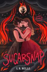 Sugarsnap: a dark sapphic romance novella (ISBN: 9780473676698)