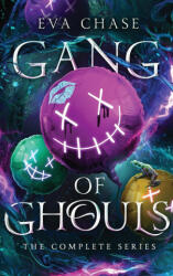 Gang of Ghouls: The Complete Series (ISBN: 9781998752393)