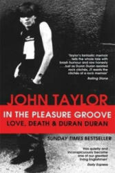 In The Pleasure Groove - John Taylor (2013)