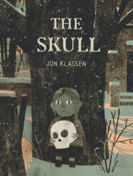 The Skull (ISBN: 9781529509571)