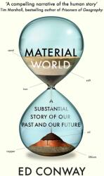 Material World (ISBN: 9780753559161)