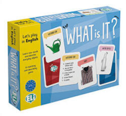 What is it ? (ISBN: 9788853638465)