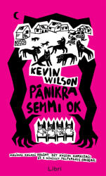 Pánikra semmi ok (2023)