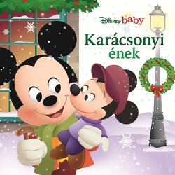 Disney Baby - Karácsonyi ének (2023)
