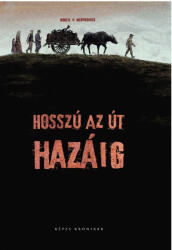 Hosszú az út hazáig (2023)