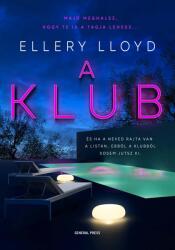 A klub (2023)