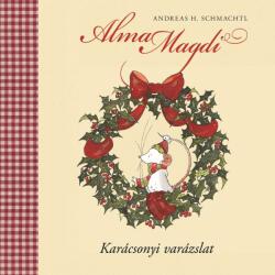 Alma Magdi - Karácsonyi varázslat (2023)
