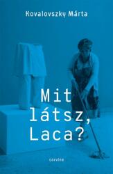 Mit látsz Laca? (2023)