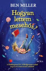 Hogyan lettem mesehős? (2023)