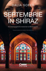 Septembrie în Shīrāz (ISBN: 9786060883159)