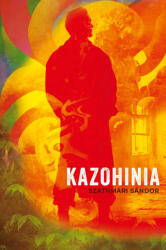 Kazohinia (ISBN: 9786150181295)
