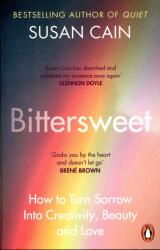 Susan Cain: Bittersweet (ISBN: 9780241300671)