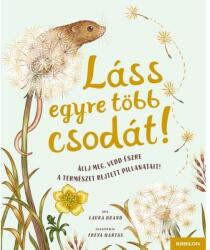 Láss egyre több csodát! (2023)