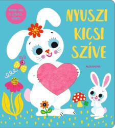 Nyuszi kicsi szíve (2023)