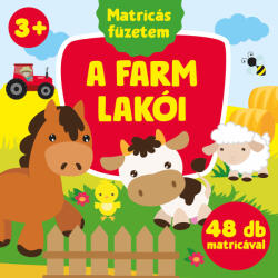 A farm lakói (2023)