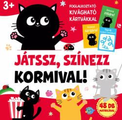Játssz, színezz Kormival! (2023)