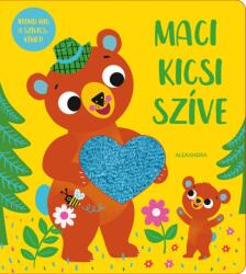 Maci kicsi szíve (2023)