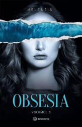 Obsesia Vol. 3 - Helene N (ISBN: 9786303051055)