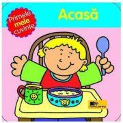 Primele mele cuvinte. Acasa (ISBN: 9789738882409)