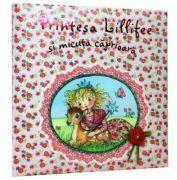 Printesa Lillifee si micuta caprioara - Monika Finsterbusch (ISBN: 9789738882461)
