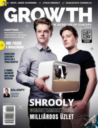 Growth Magazin 2023/q2 - Növekedésre hangolva (2022)