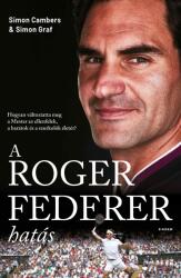 A Roger Federer-hatás (2023)