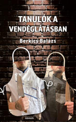 Tanulók a vendéglátásban (ISBN: 9783991317999)