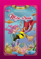 Mica sirenă (ISBN: 9786069005033)