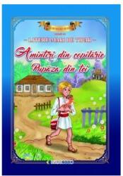 Amintiri din copilărie - Pupăza din tei (ISBN: 9786069005002)