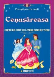 Cenușăreasa (ISBN: 9789738893771)
