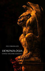 Démonológia (ISBN: 9789638906144)