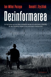 Dezinformarea (ISBN: 9789735080716)