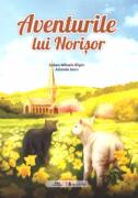Aventurile lui Norisor - Lukacs Mihaela Gligan, Adelaida Iancu (ISBN: 9786069483091)
