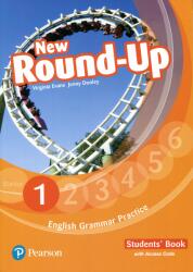 New Round-Up 1 Student's Book (ISBN: 9781292431499)
