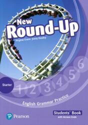 New Round-Up Starter Student's Book with Access Code (ISBN: 9781292431505)