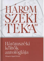Háromszéki költők antológiája (2023)