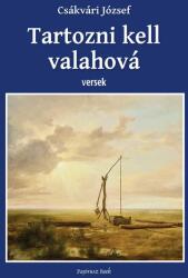 Tartozni kell valahová (2023)